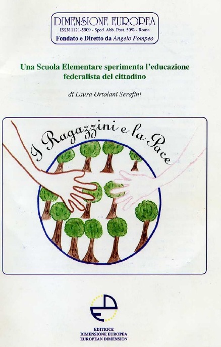 I ragazzini e la pace
