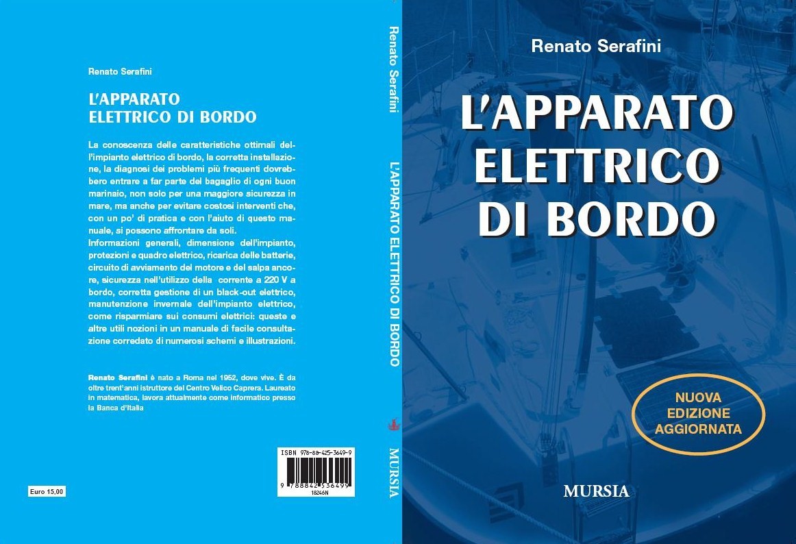 giugno 2008: seconda edizione del libro