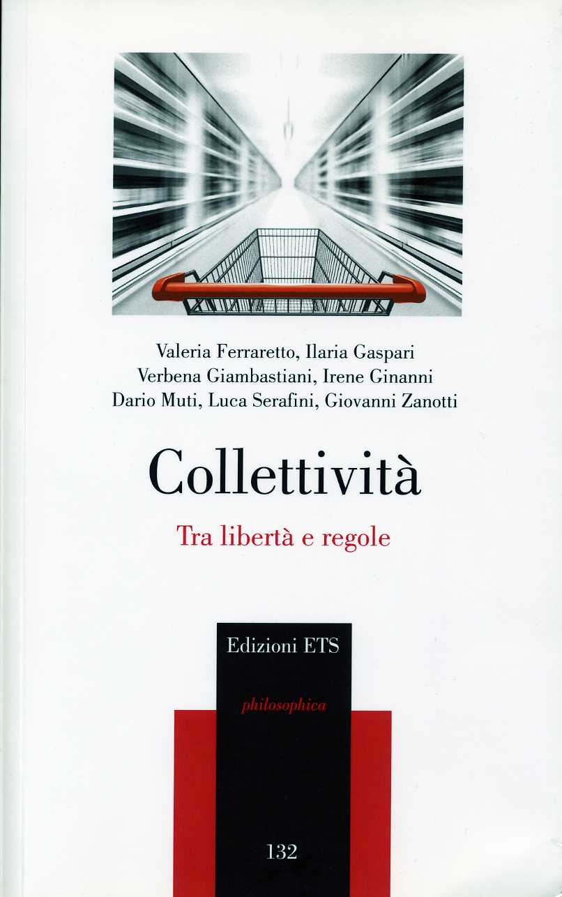 marzo 2013: libro con Mimesis